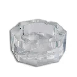 Crystal Ashtray